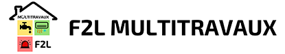 Logo F2L multitravaux